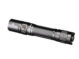 PD35 V3.0 Flashlight Black