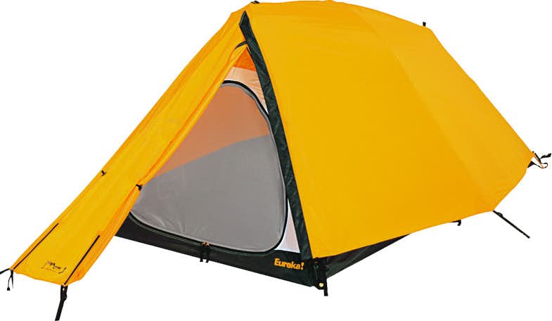 Alpenlite 2 XT 2-Person Tent Marigold/White/Black