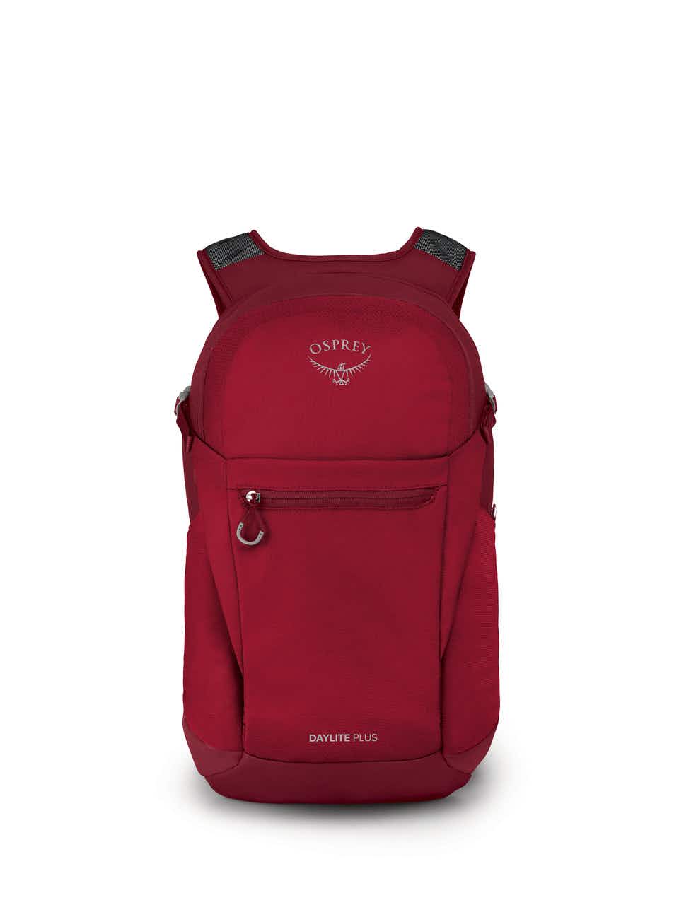 Daylite Plus Pack Cosmic Red
