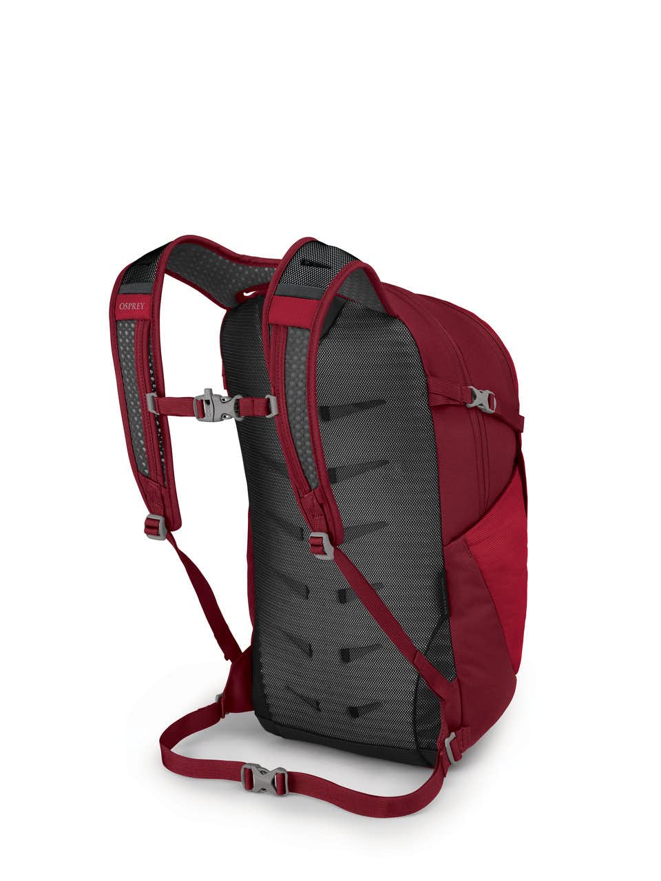 Daylite Plus Pack Cosmic Red
