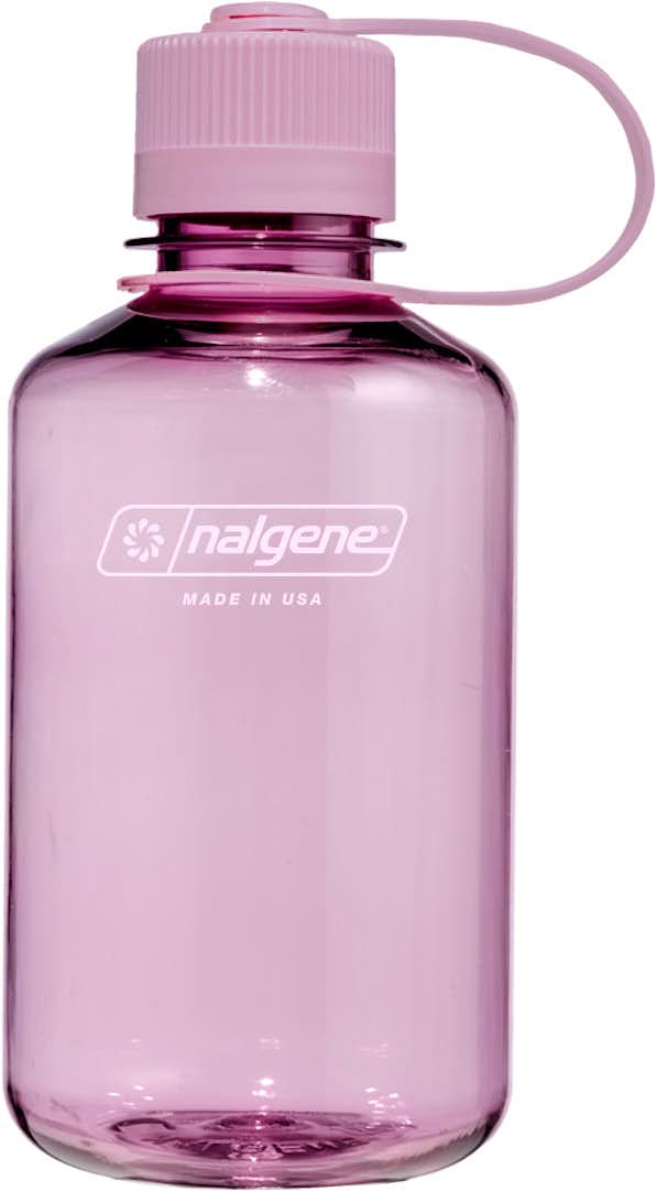 Sustain Narrow Mouth Water Bottle 500ml Cherry Blossoms