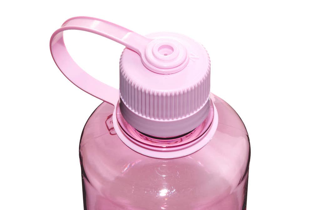 Sustain Narrow Mouth Water Bottle 500ml Cherry Blossoms