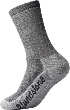 Australian Merino Wool Socks Black