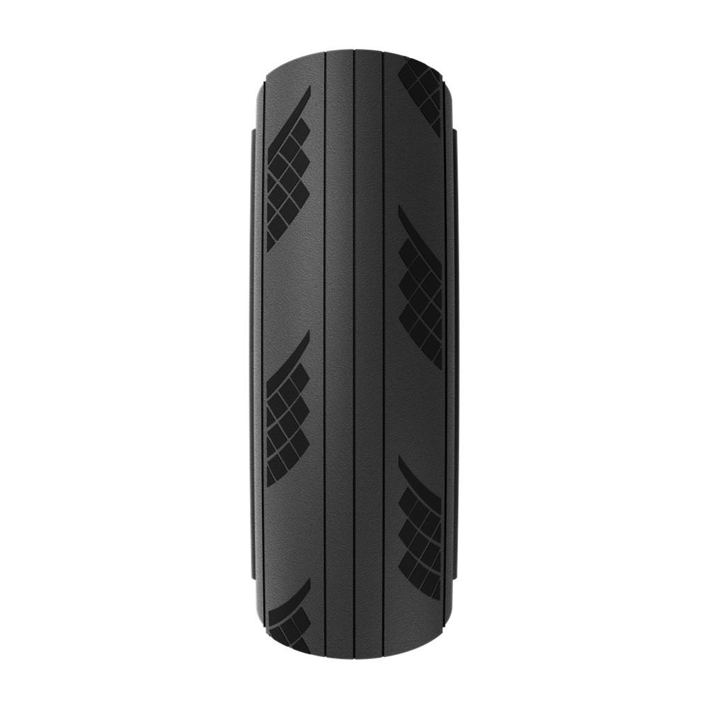 Zaffiro Pro V Tire Full Black