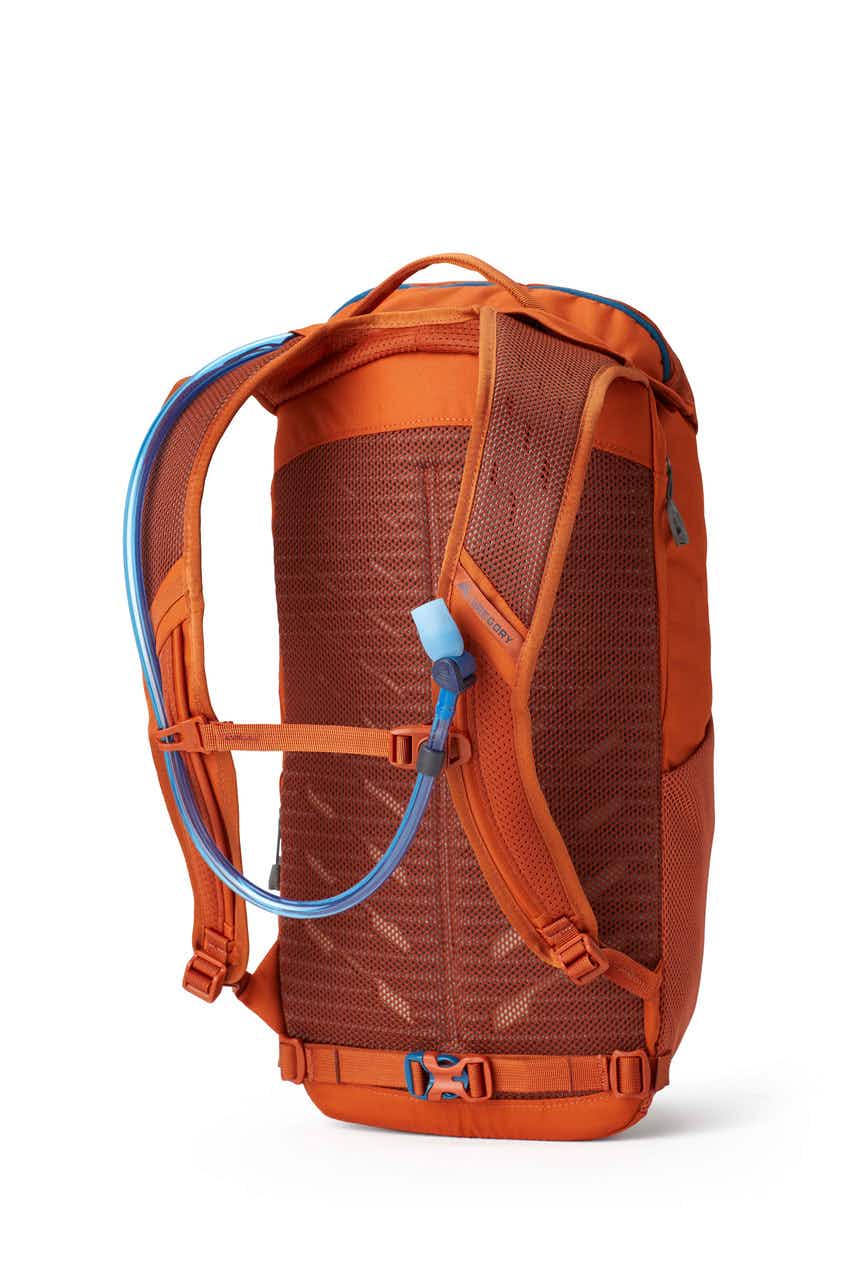 Nano 22 H2O Backpack Redrock
