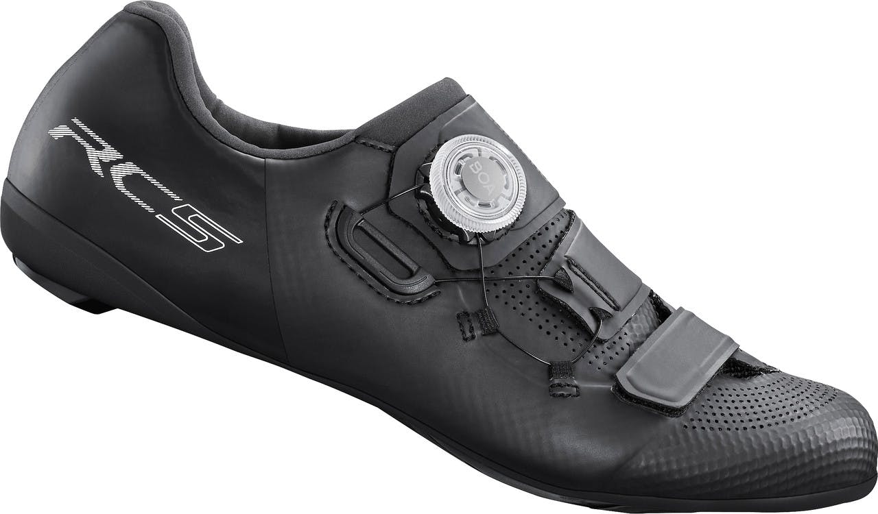 RC502W Cycling Shoes Black