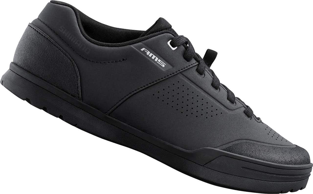 AM503 Cycling Shoes Black