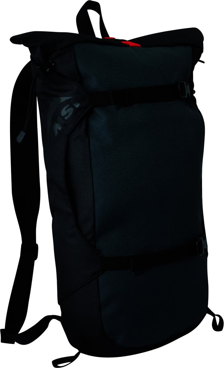 Snowshoe Carry Pack Black