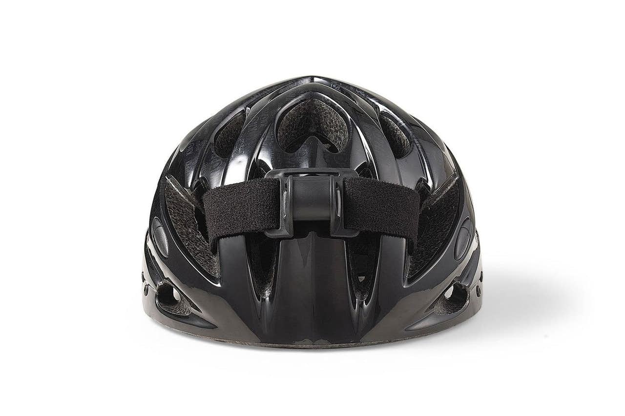Helmet Mount Black