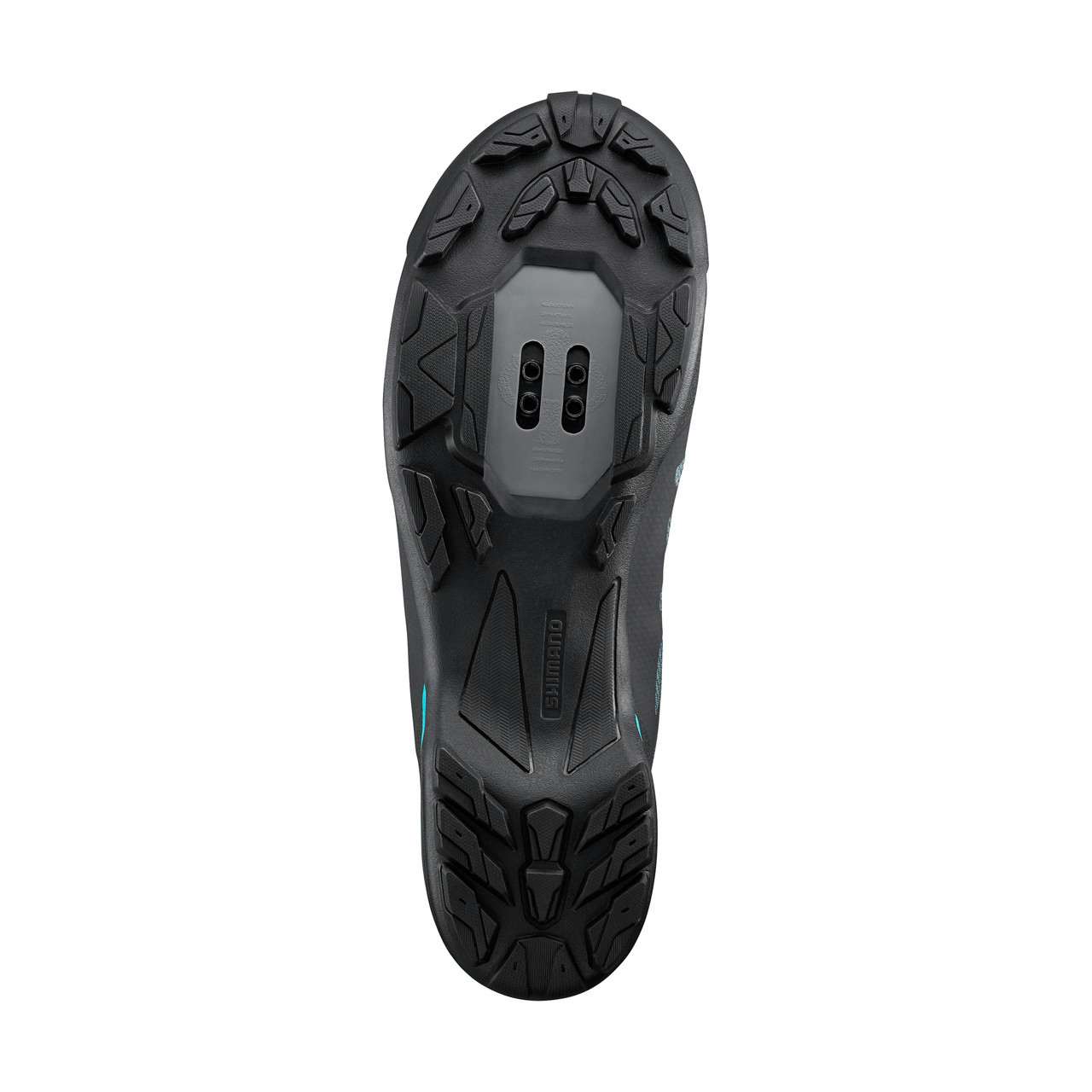 MT502W Cycling Shoes Grey