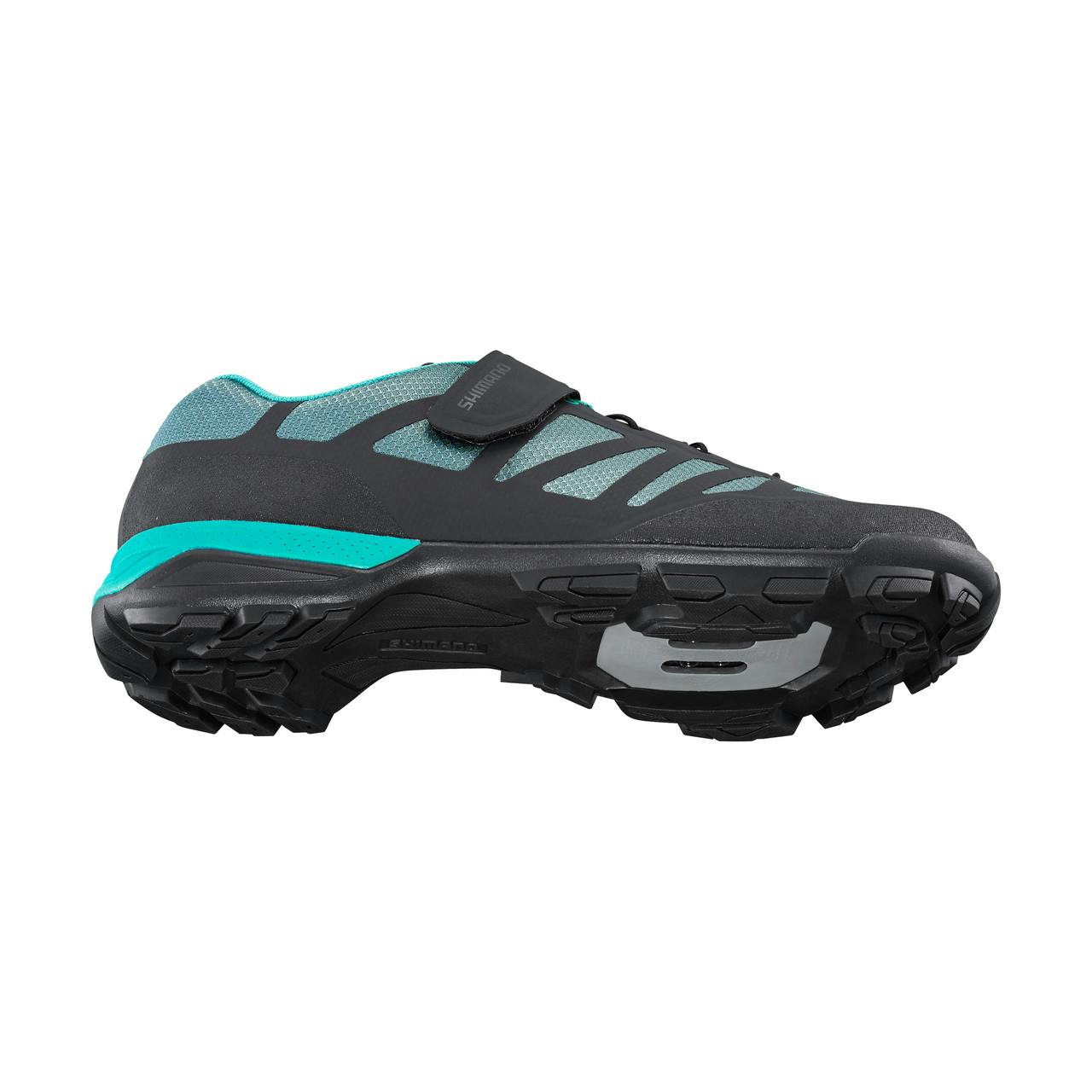 MT502W Cycling Shoes Grey