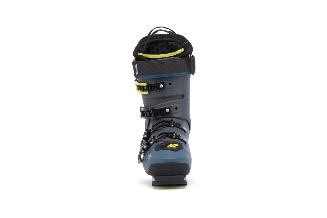 Mindbender 100 Gripwalk Ski Boots NO_COLOUR