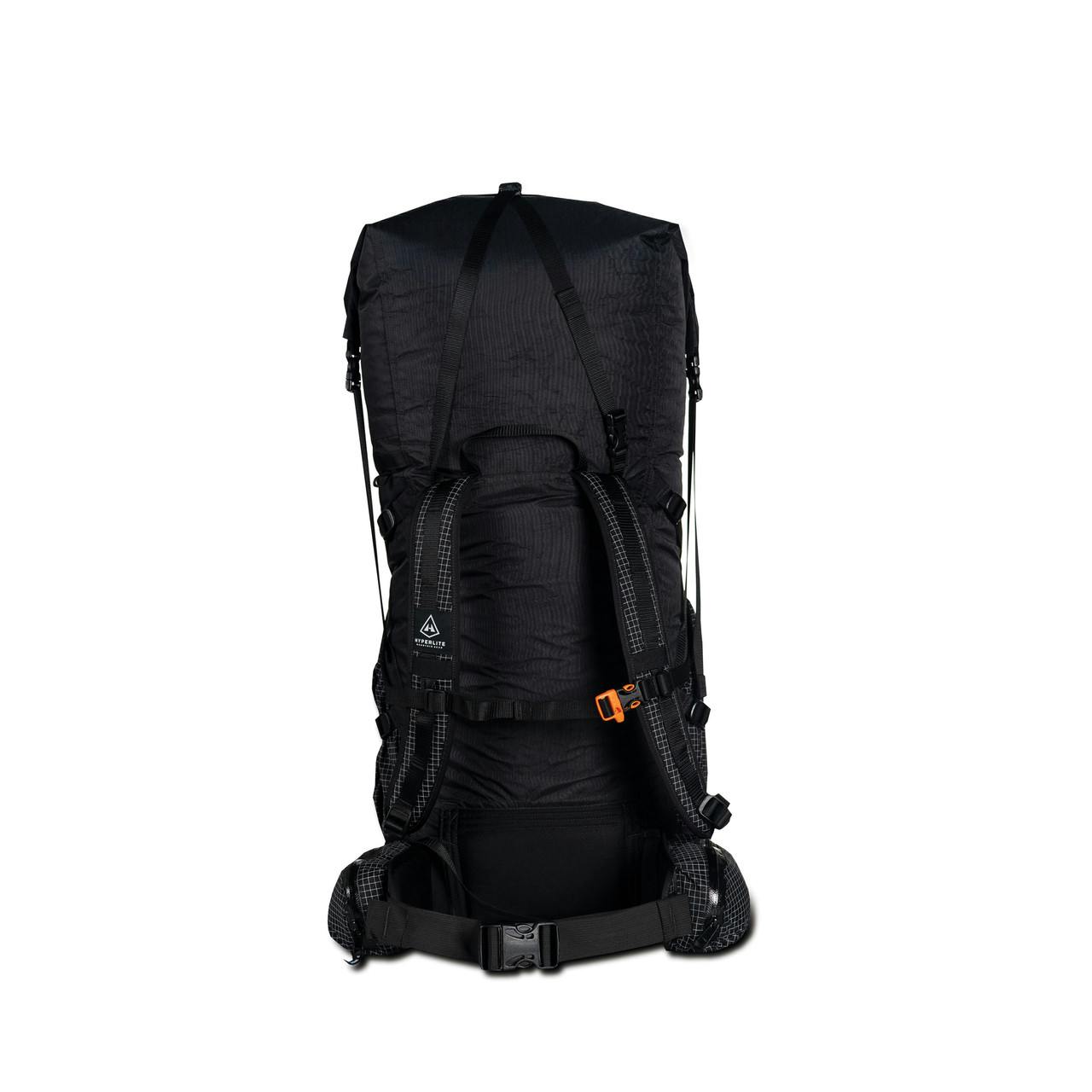 4400 Southwest 70L Backpack Black