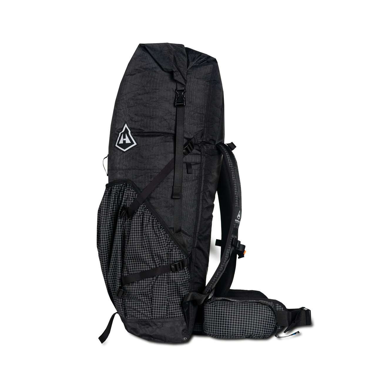 3400 Southwest 55L Backpack Black