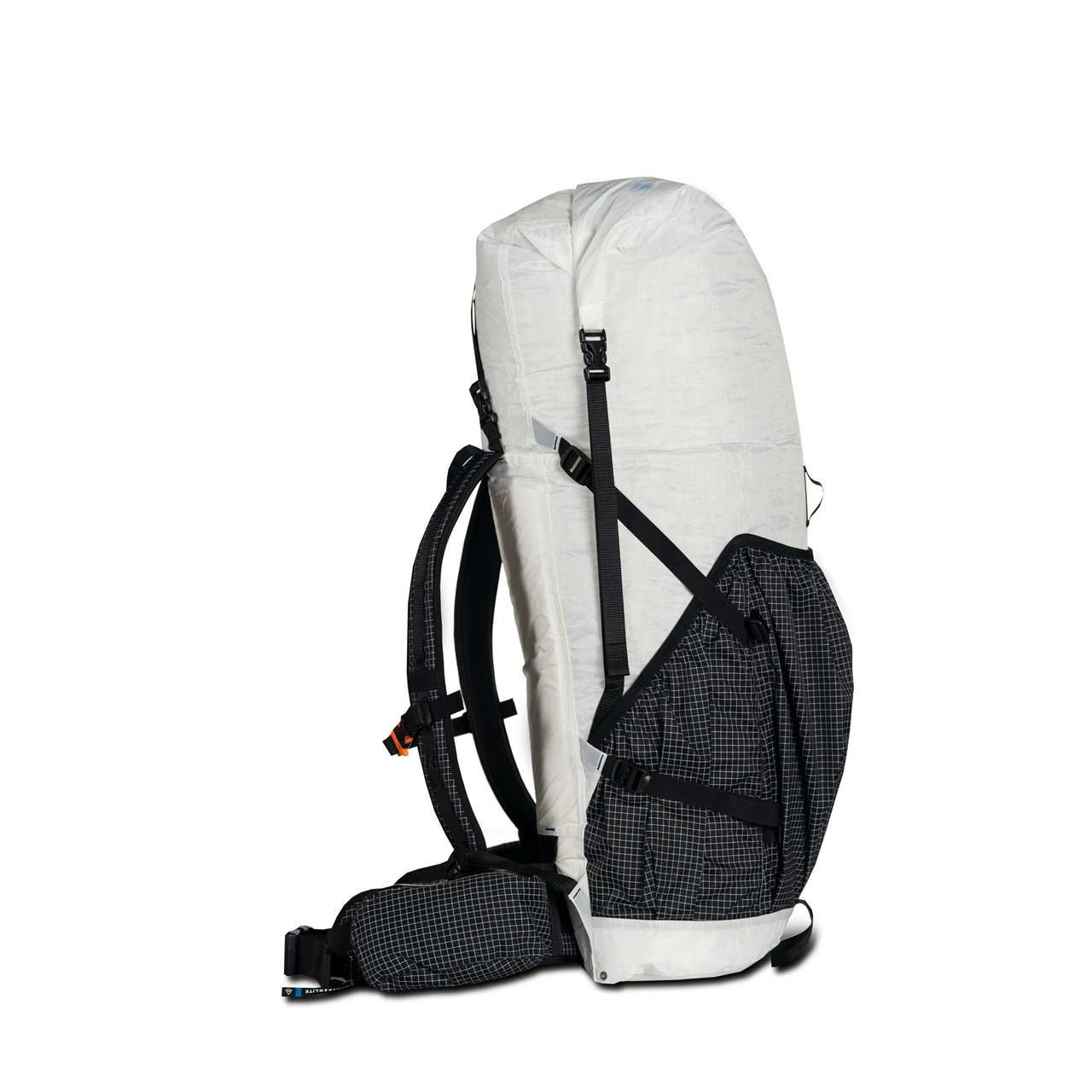 3400 Southwest 55L Backpack White