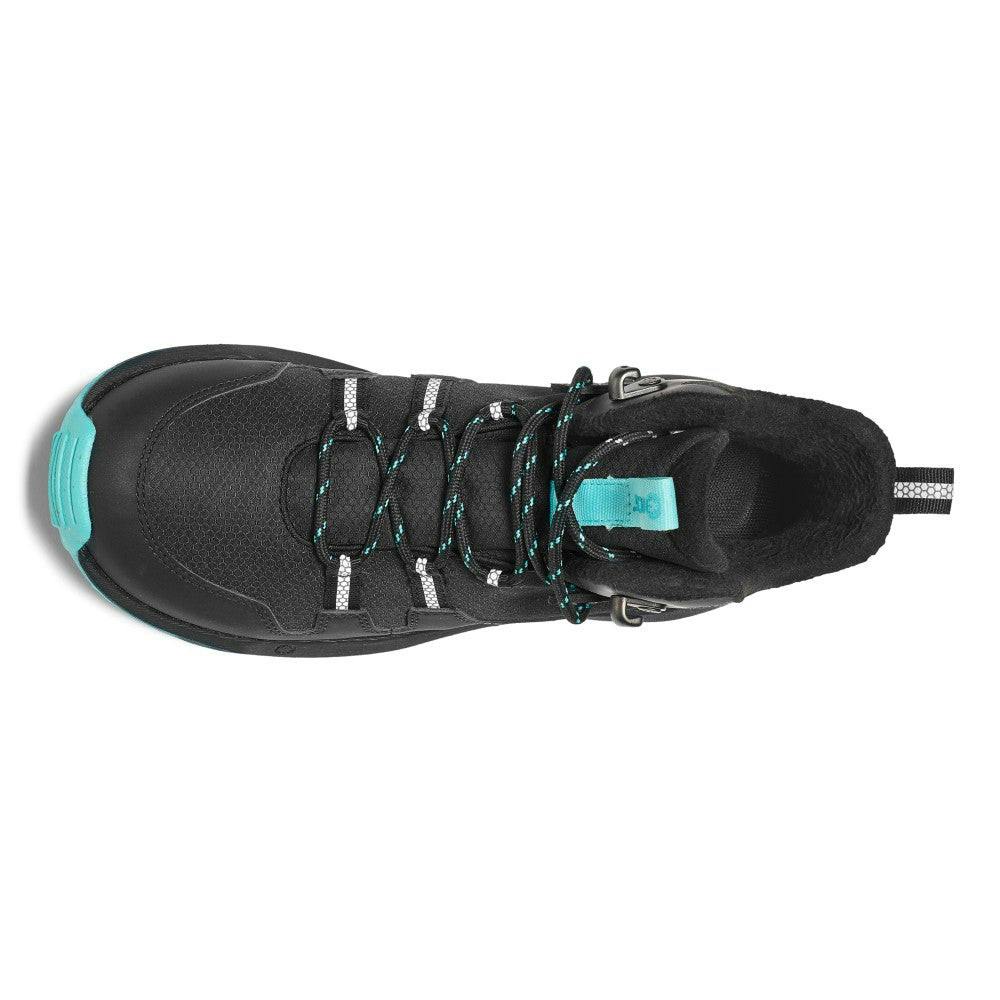 Stride BUGrip Winter Boots Black/Jade Mist