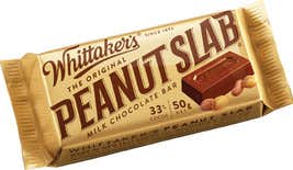 Original Peanut Slab NO_COLOUR