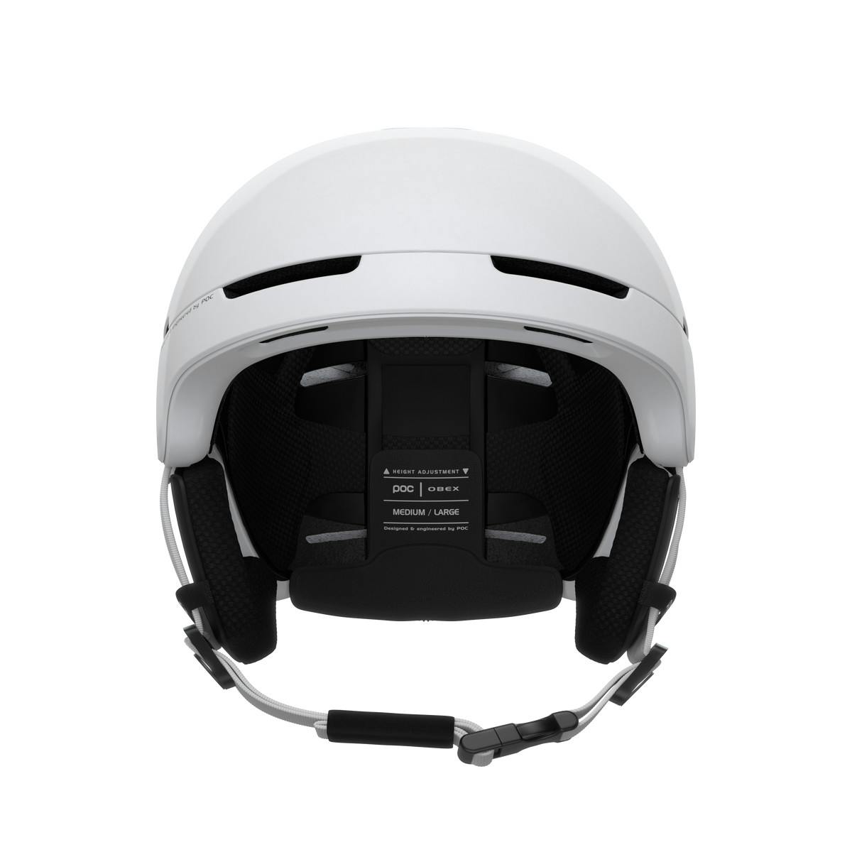 Obex BC MIPS Helmet Hydrogen White