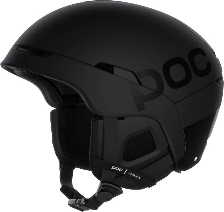 Obex BC MIPS Helmet Uranium Black