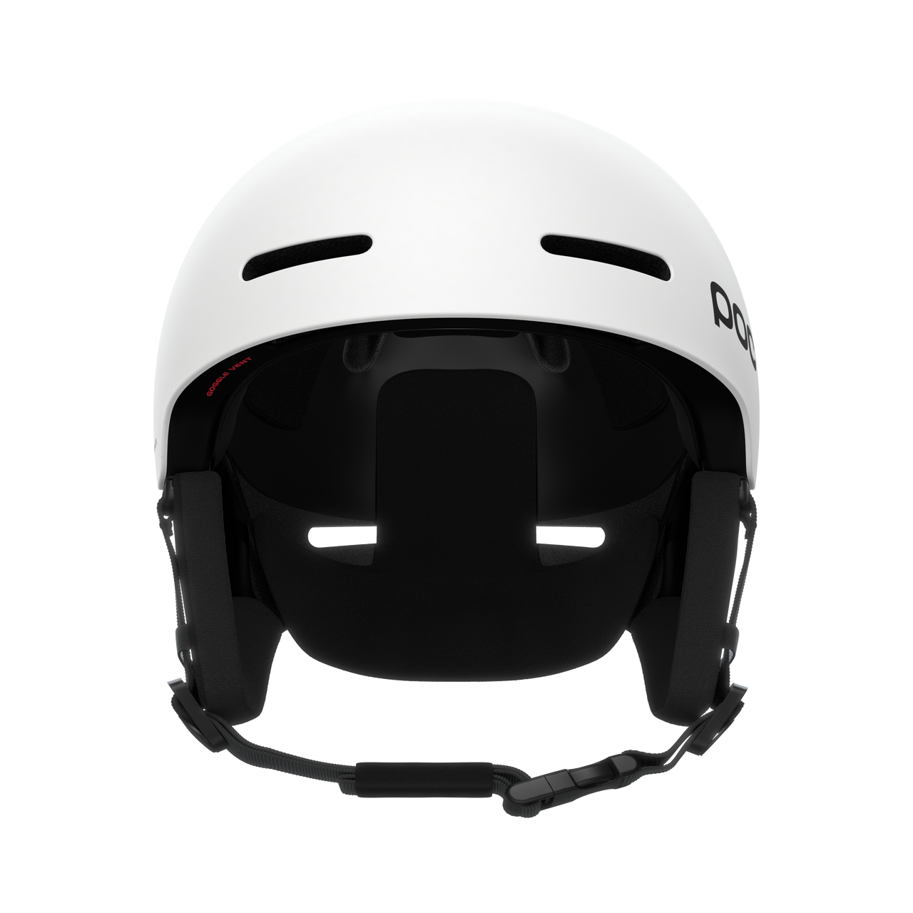 Fornix MIPS Helmet Hydrogen White