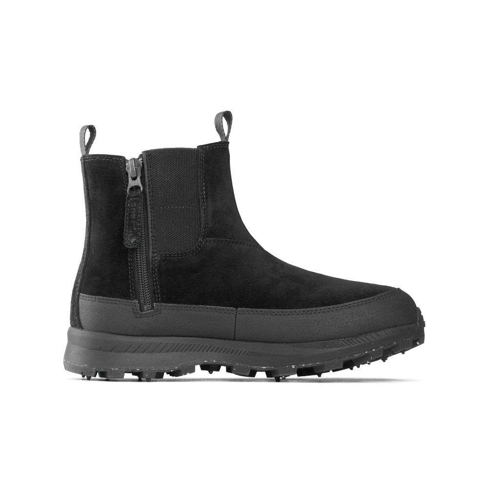 Hova Insulated Waterproof Boots Black