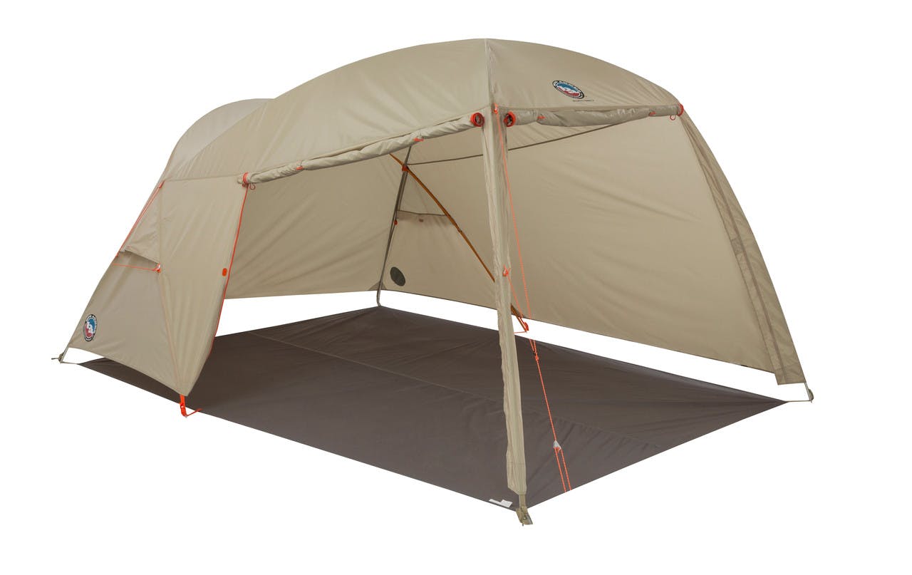 Wyoming Trail 2-Person Tent Olive