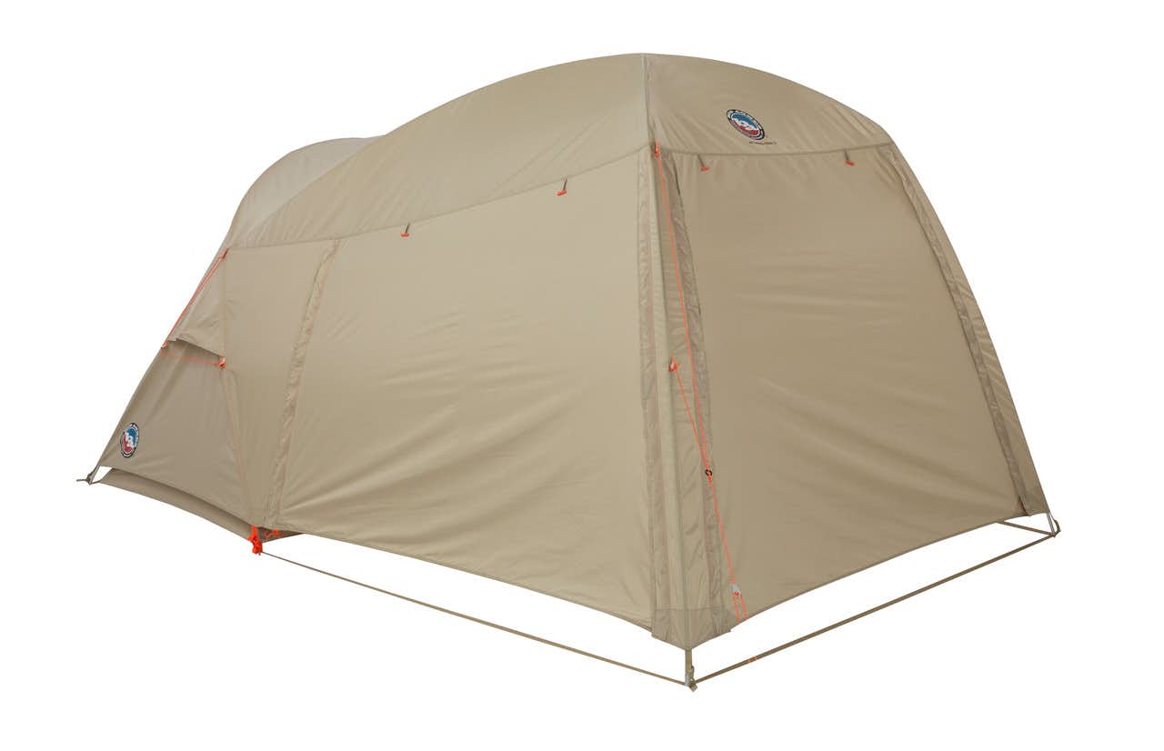 Wyoming Trail 2-Person Tent Olive