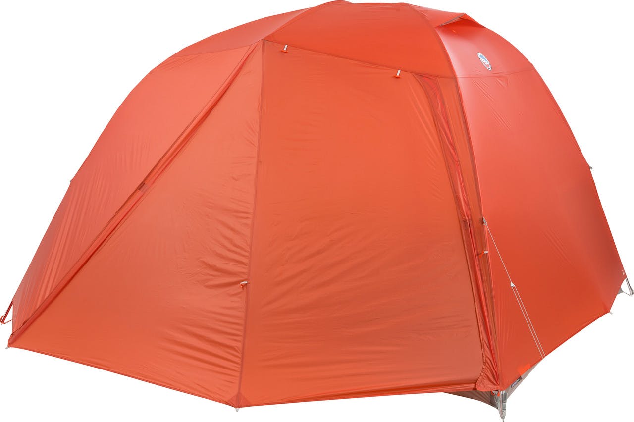 Copper Spur HV UL 5-Person Tent Orange