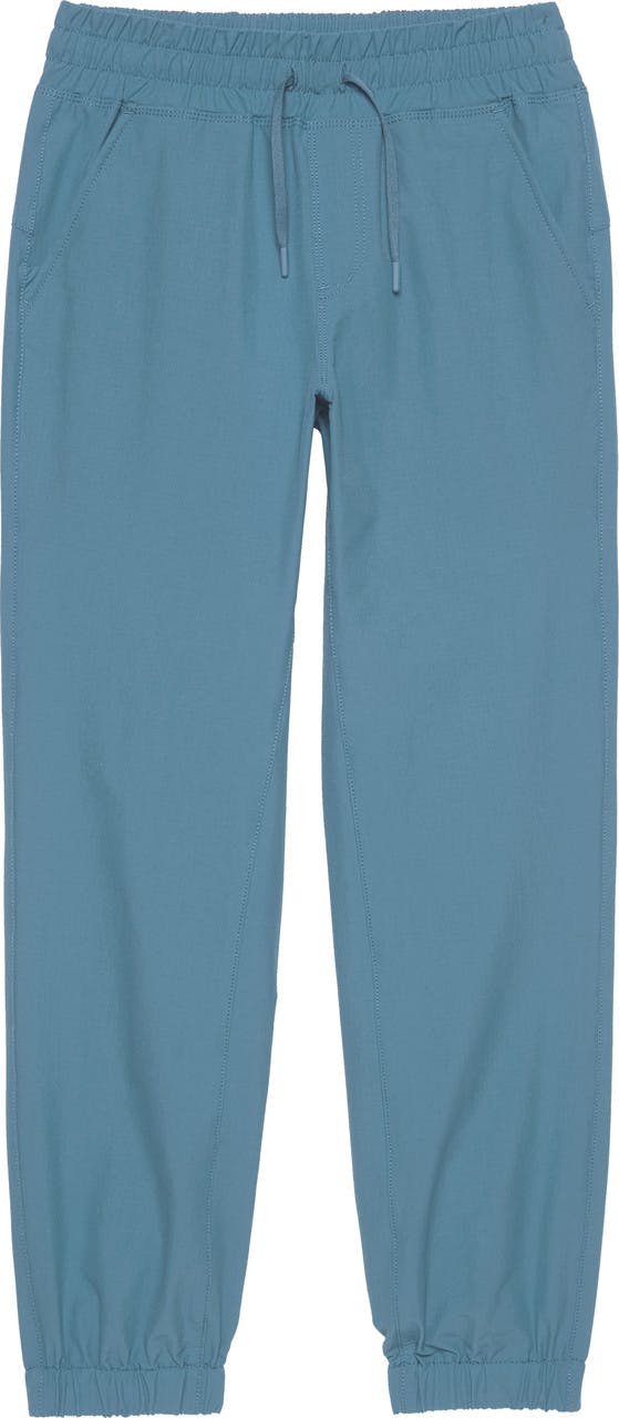Wanderwall Pants Vintage Blue