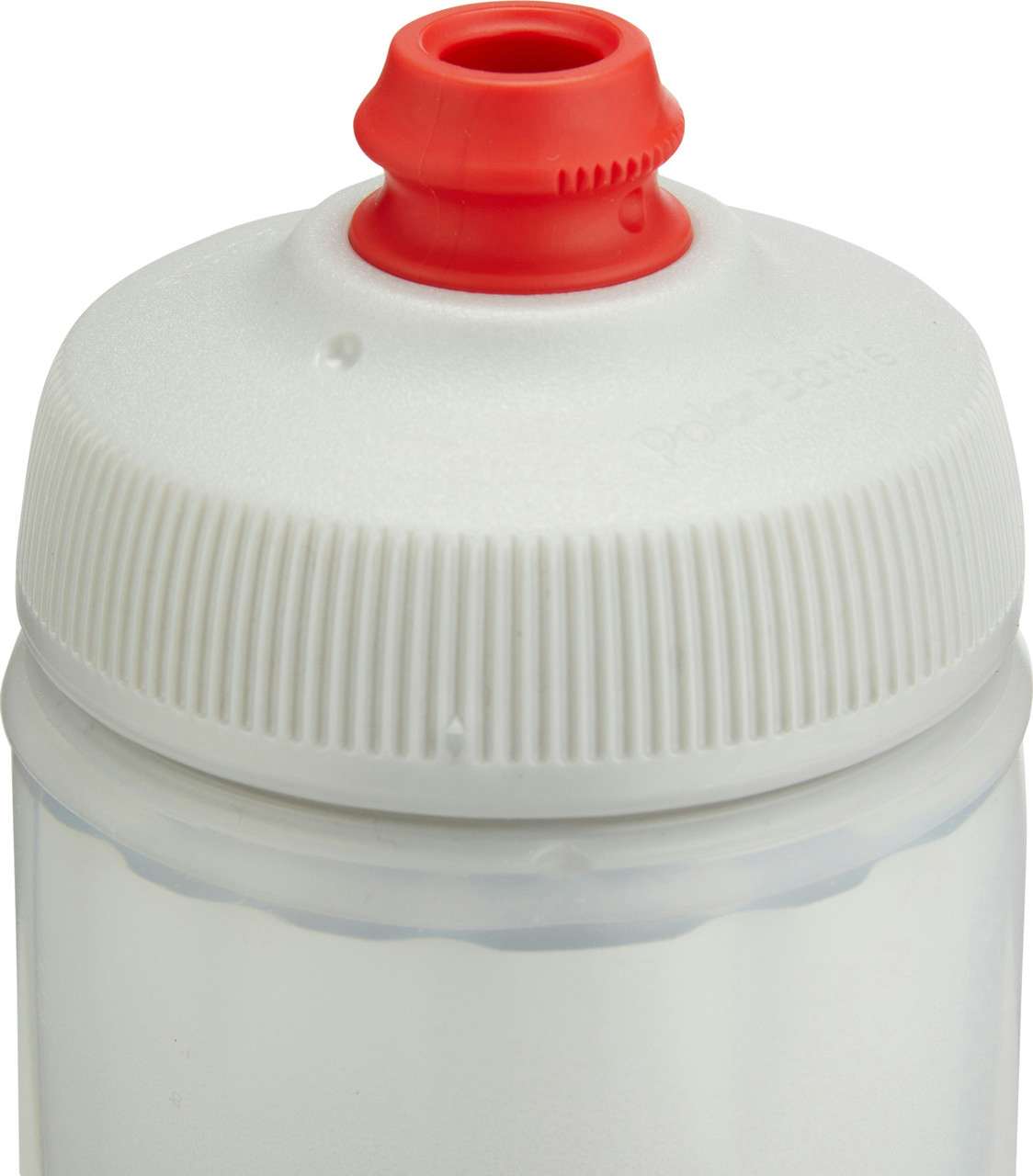 Bouteille isotherme 710 ml Blanc