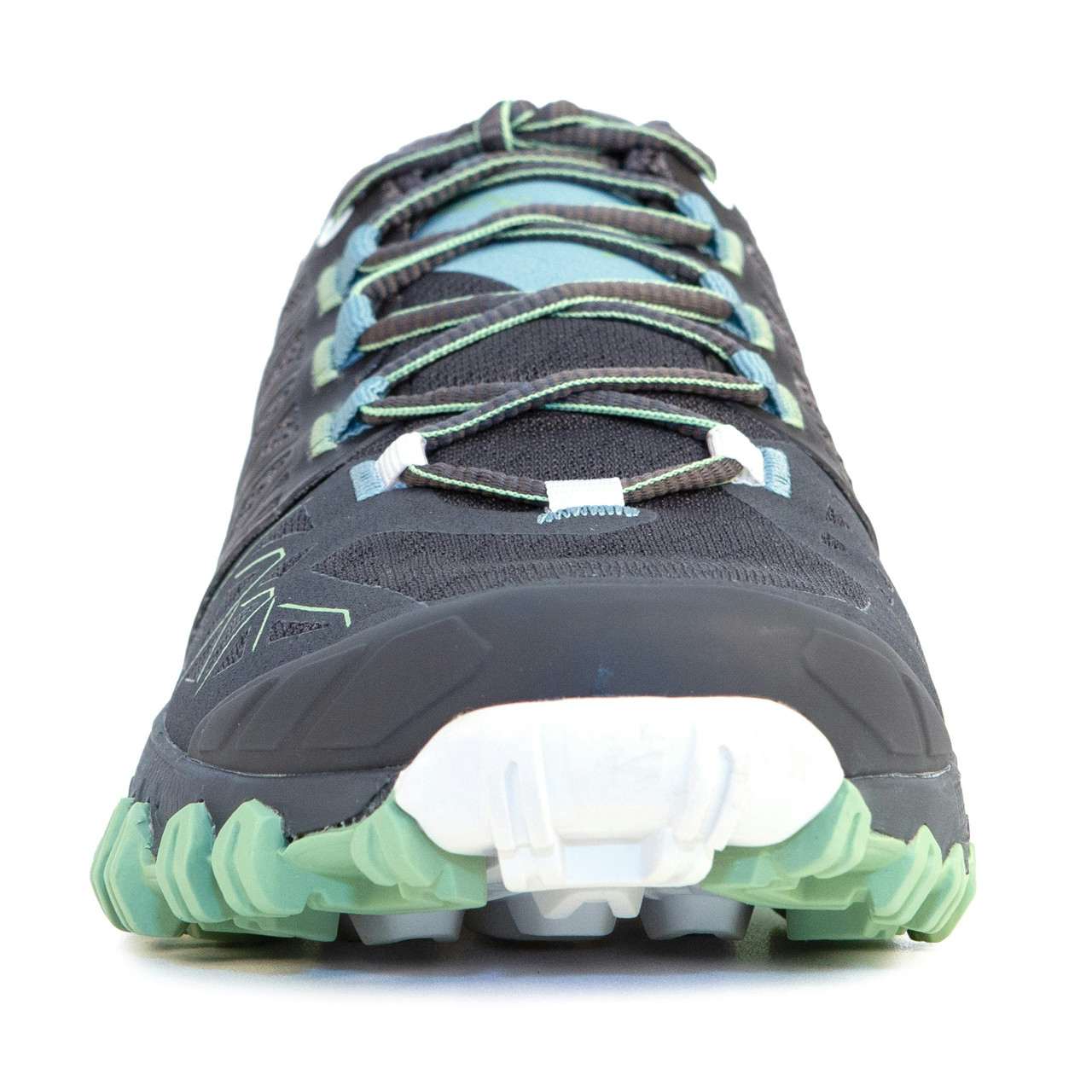 Bushido II Gore-Tex Trail Running Shoes Carbon/Mist