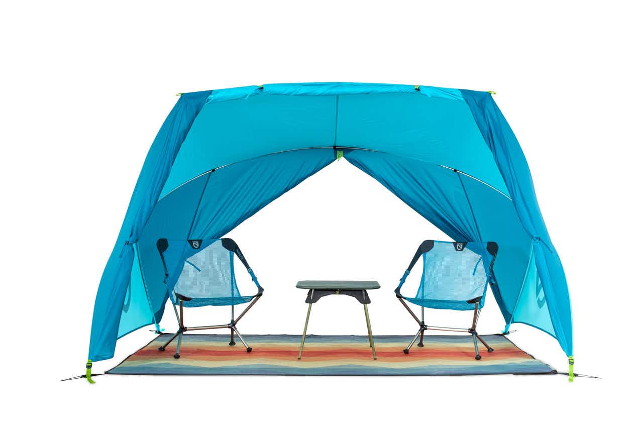 Switch 2-Person Tent/Shelter Atoll/Oasis