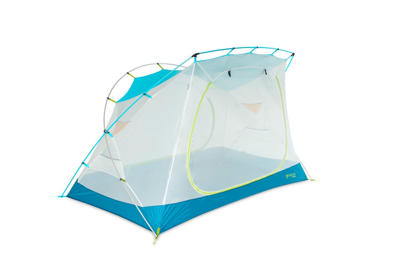 Switch 2-Person Tent/Shelter Atoll/Oasis