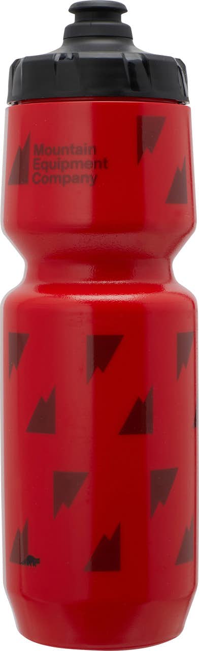 Purist 770ml Cycling Water Bottle Red