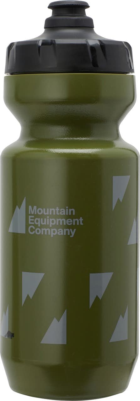 Purist 650ml Cycling Water Bottle Moss