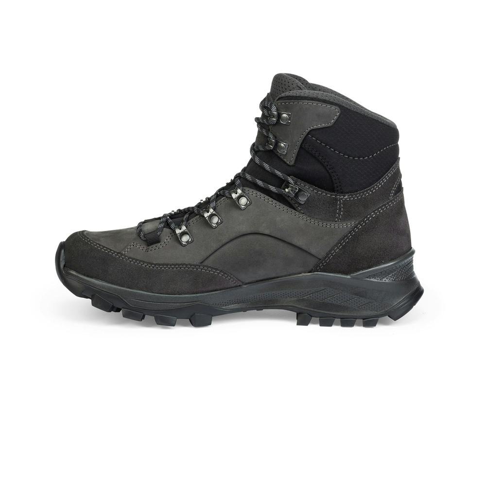 Banks Gore-Tex Hiking Boots Asphalt/Asphalt