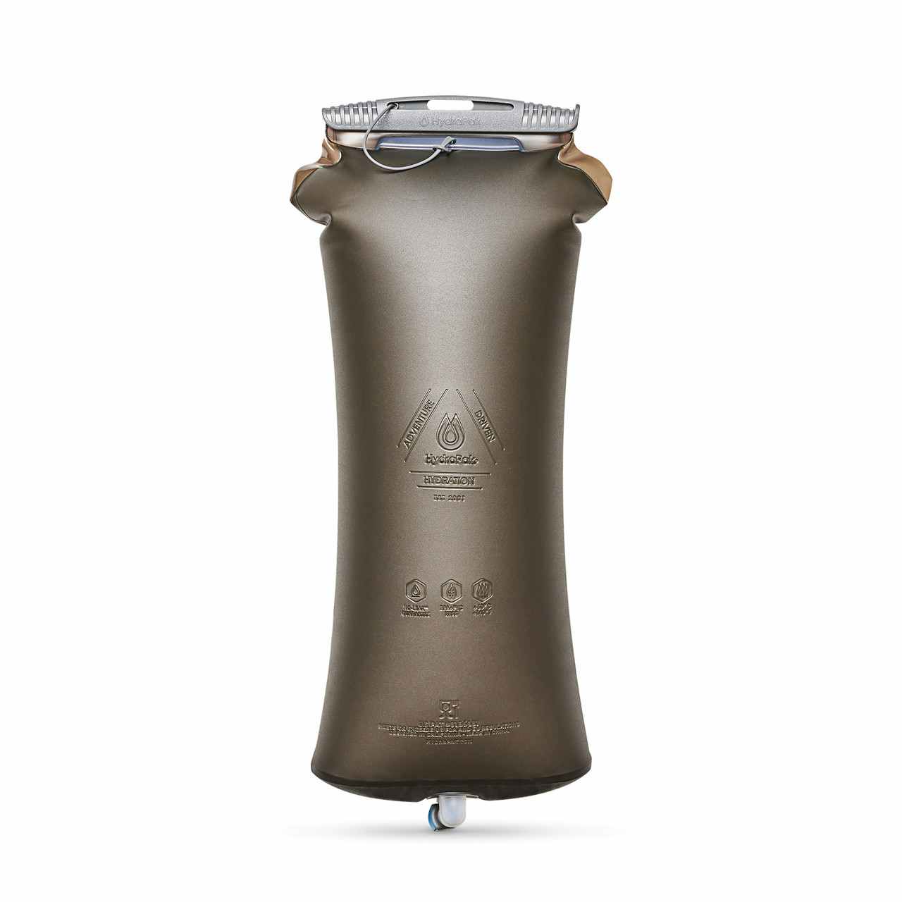 Bouteille d'eau Pioneer 6 l Mammouth