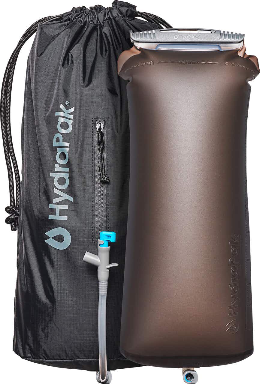 Bouteille d'eau Pioneer 10 l Mammouth