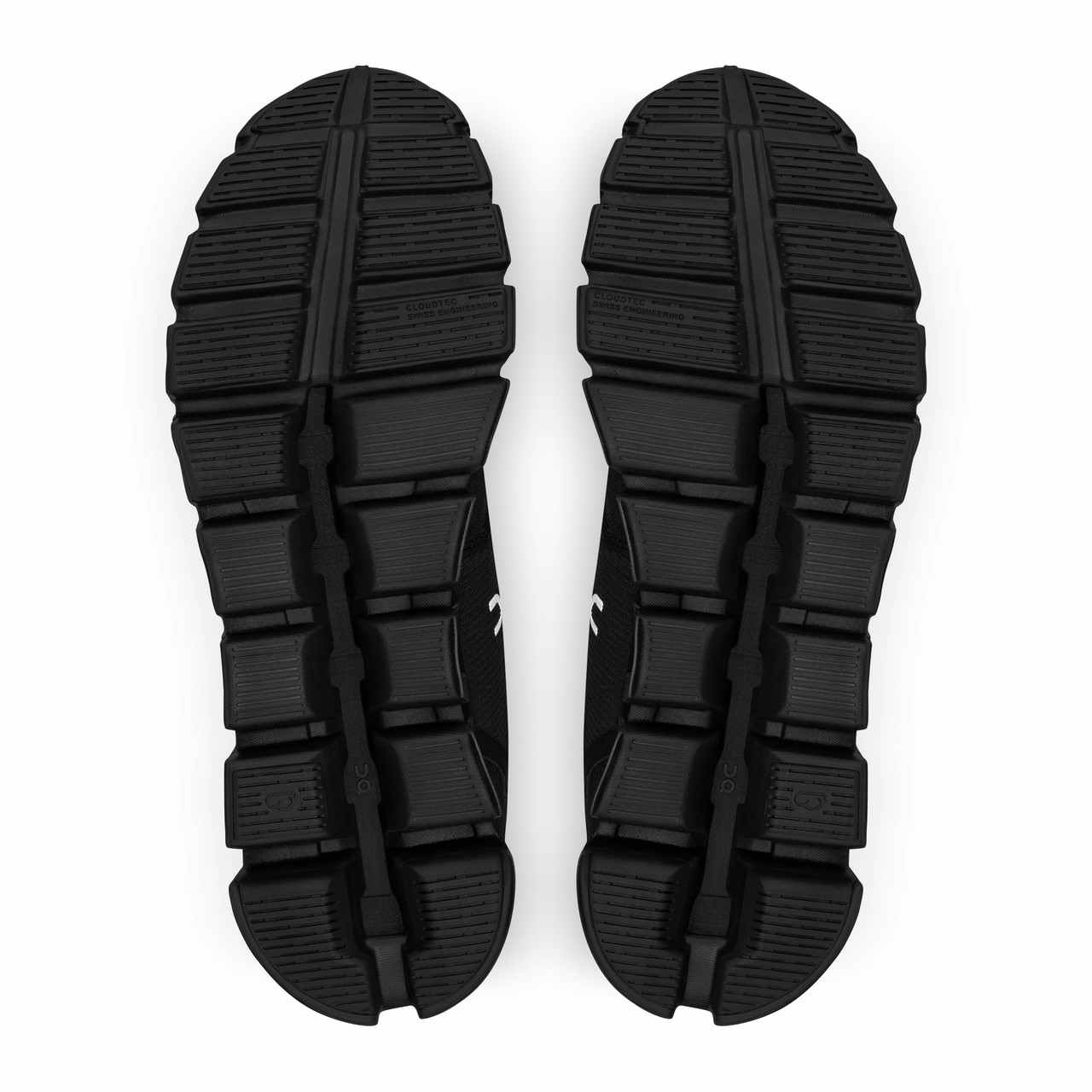 Cloud 5 Waterproof Shoes Black