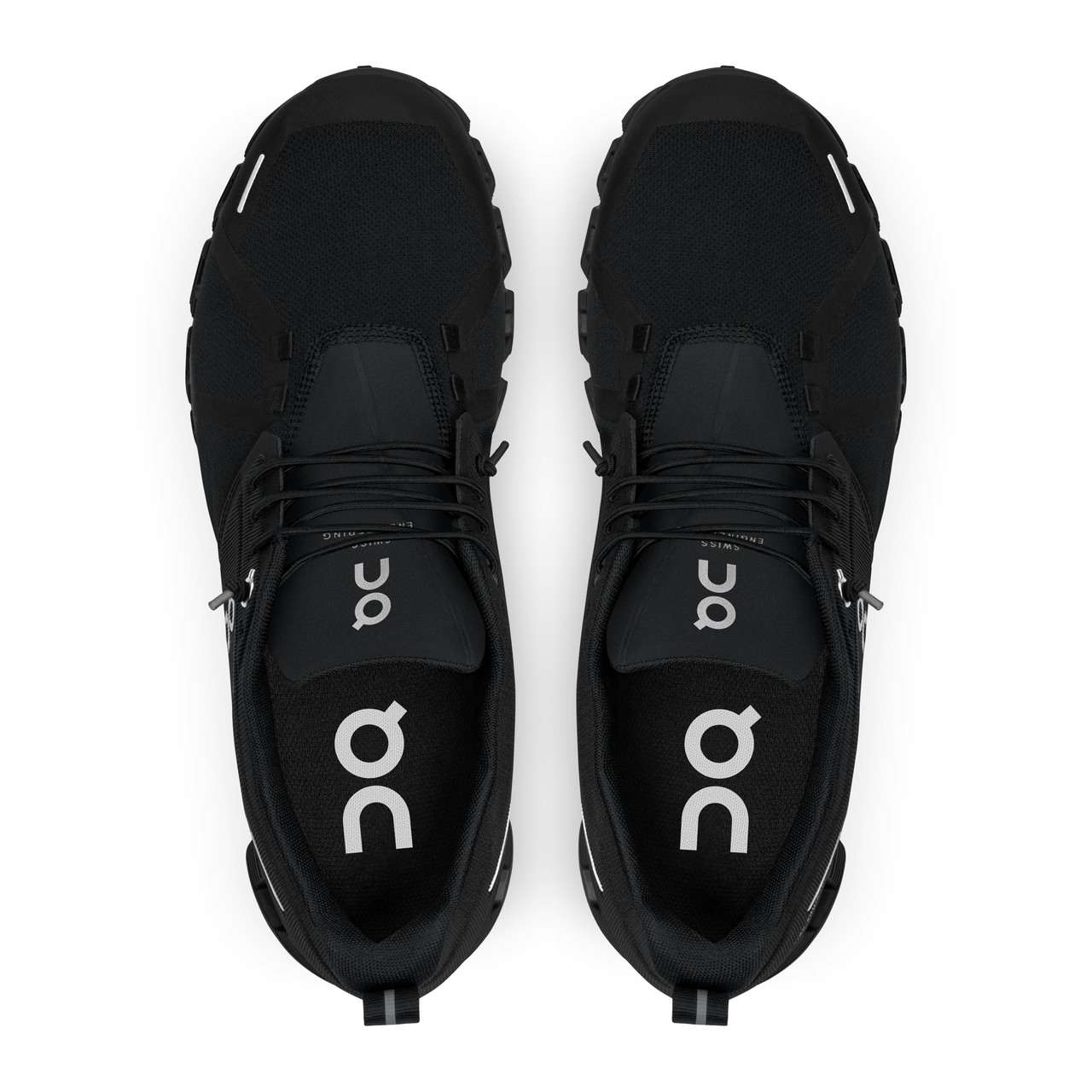 Chaussures imperméables Cloud 5 Noir