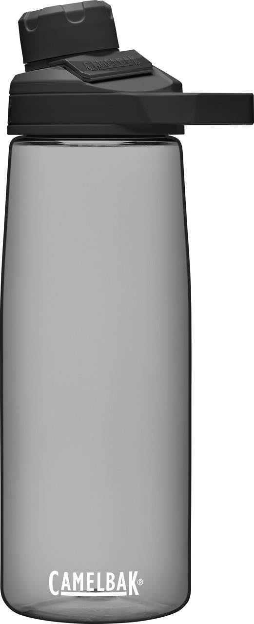 Chute Mag 750ml Bottle Charcoal
