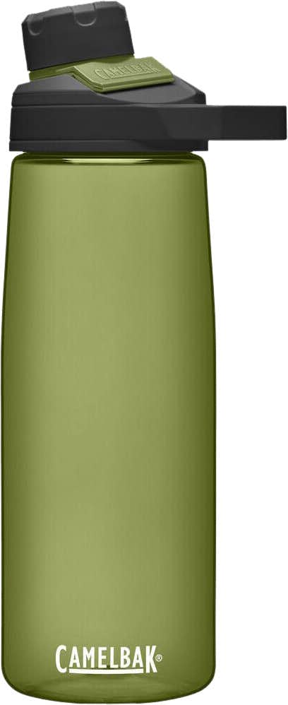 Bouteille Chute Mag 750 ml Olive