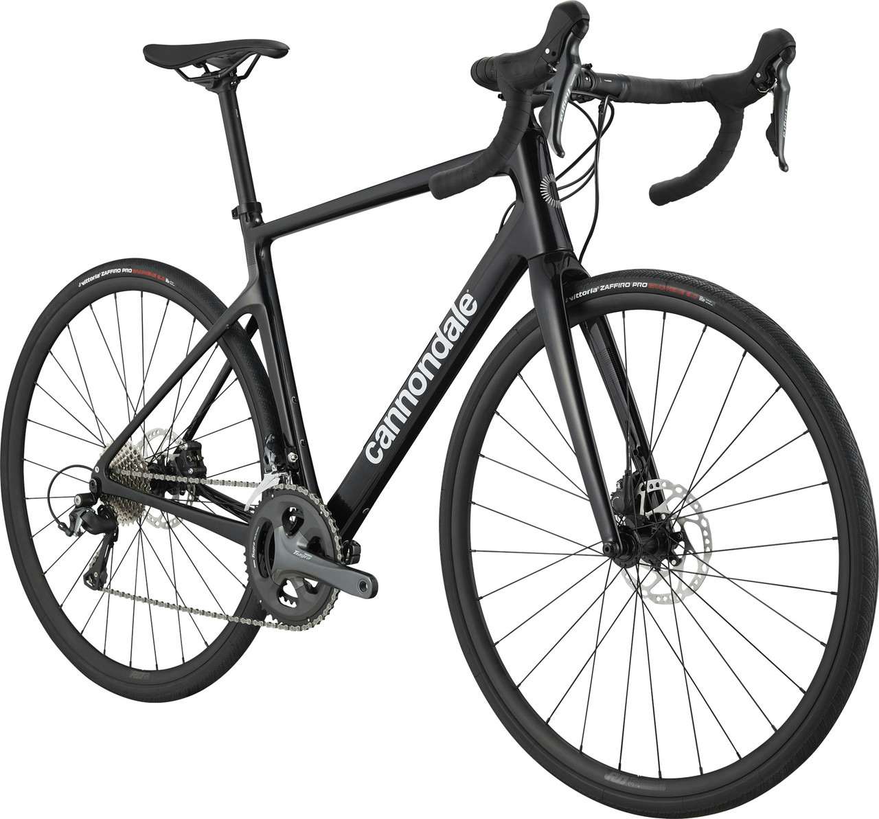 Synapse Carbon 4 Bicycle Cashmere