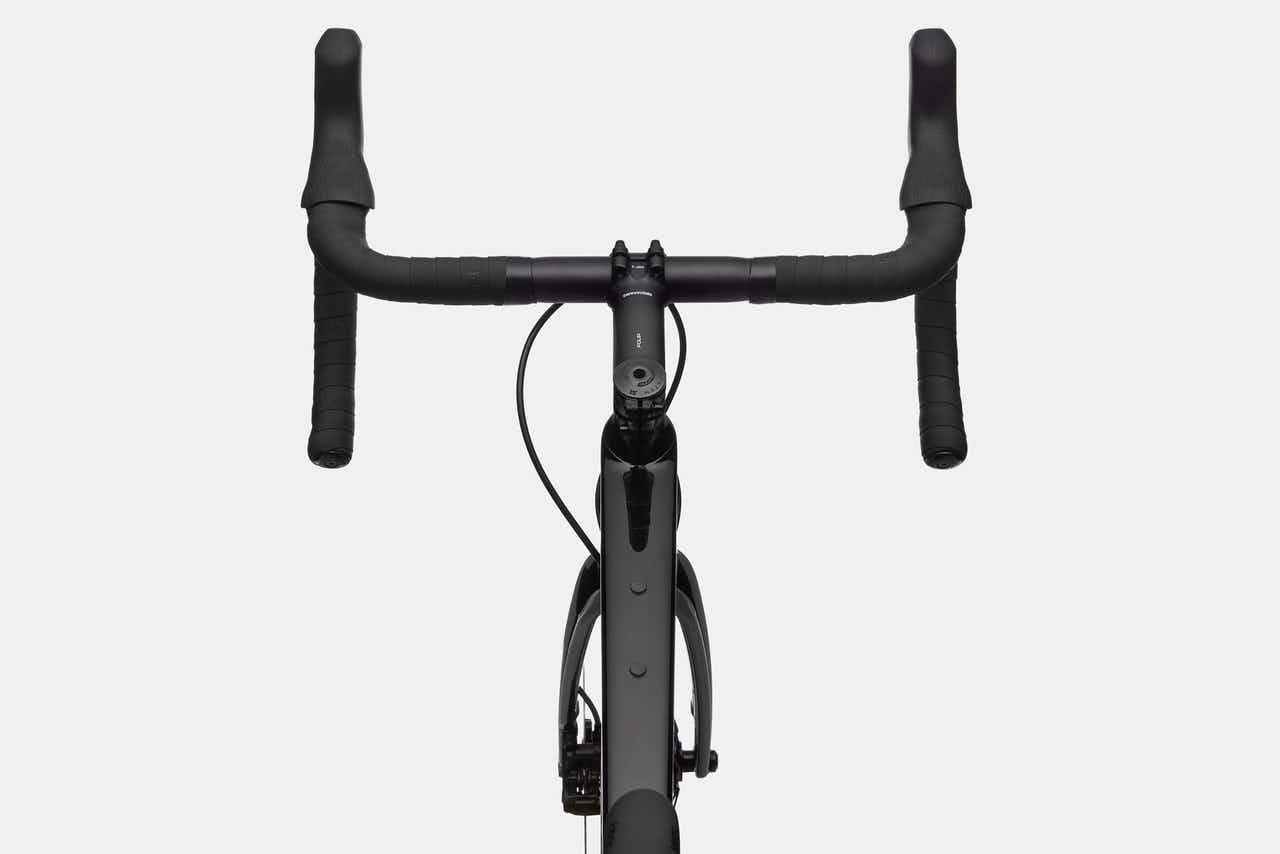 Synapse Carbon 4 Bicycle Cashmere