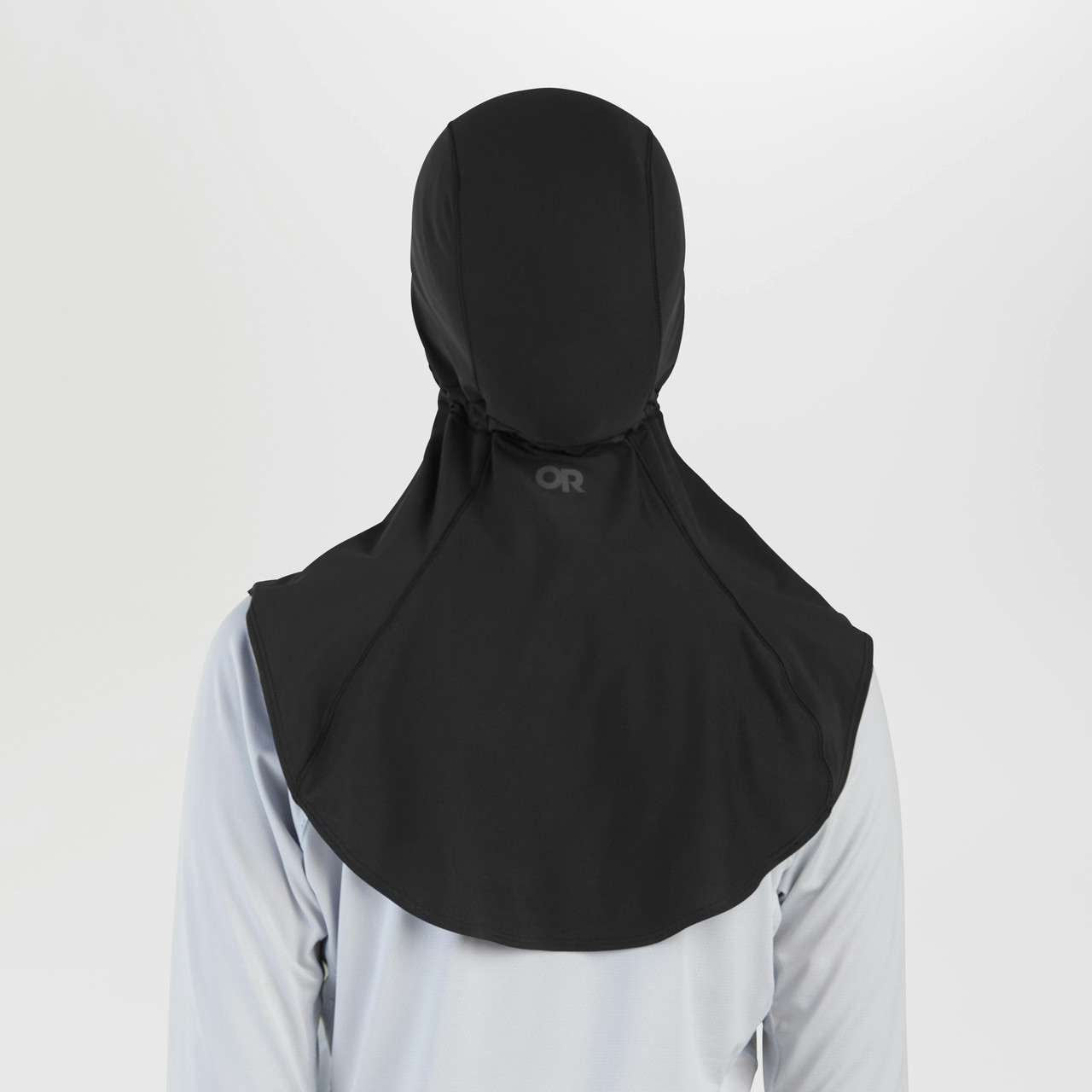 Hijab ActiveIce Noir