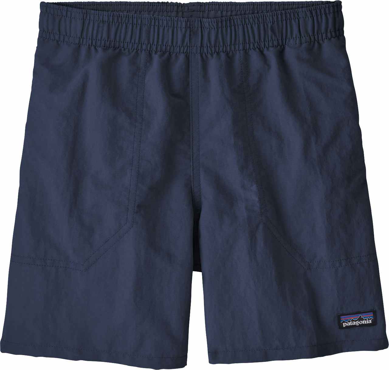 Baggies 5" Shorts New Navy