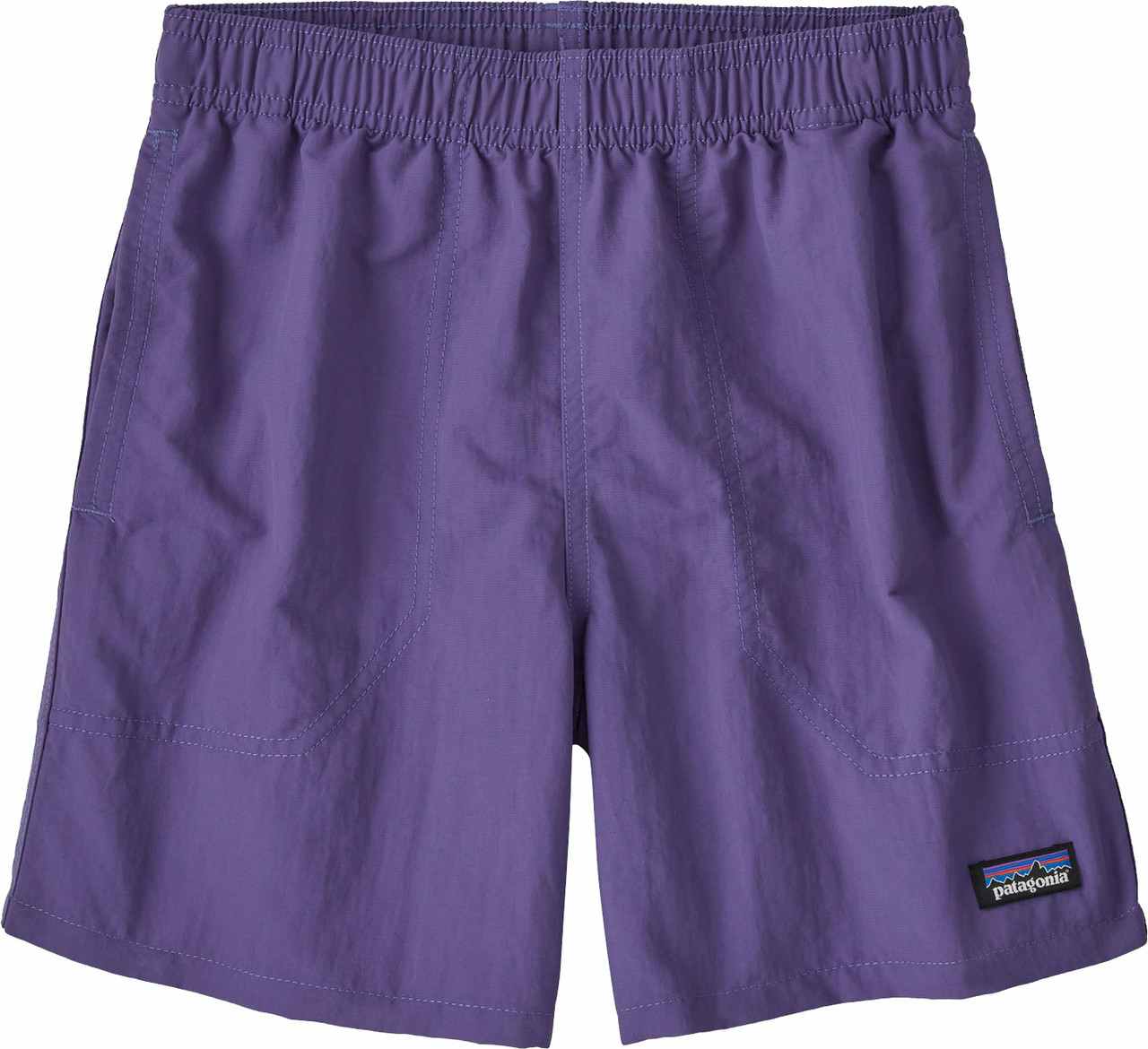 Baggies 5" Shorts Perennial Purple