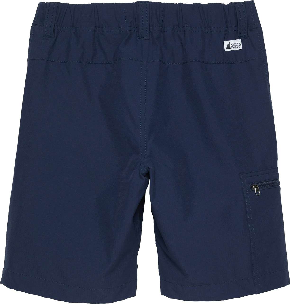 Scout Shorts Deep Navy