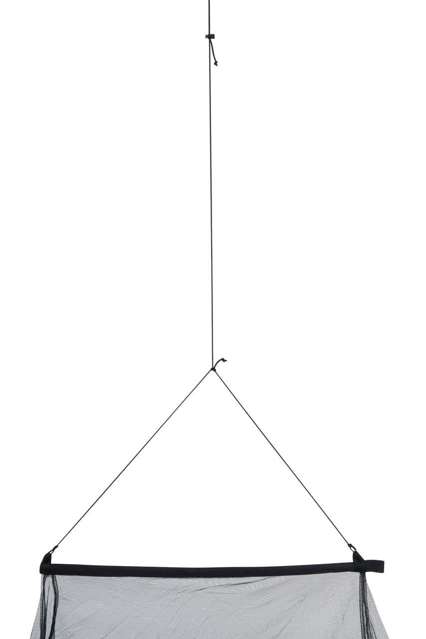 Mosquito Pyramid Net NO_COLOUR