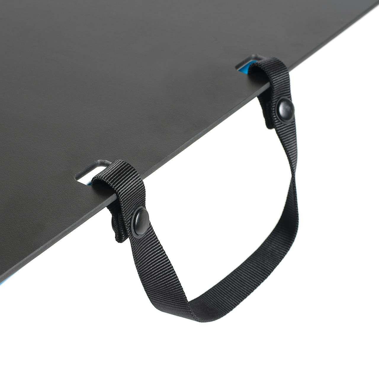 Cafe Table Black